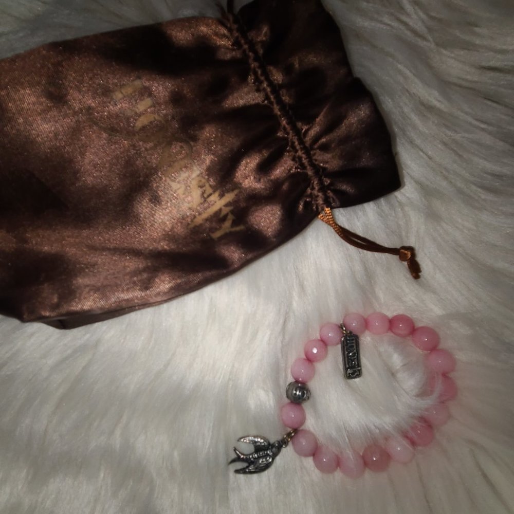 Authentic Honesty Bracelet